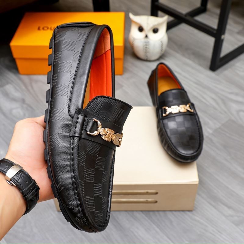 Louis Vuitton Business Shoes